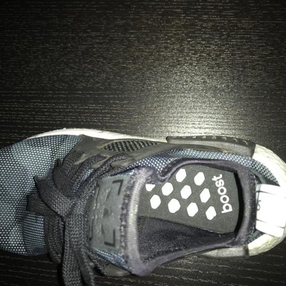 Adidas Camo NMD - Picture 7 of 7